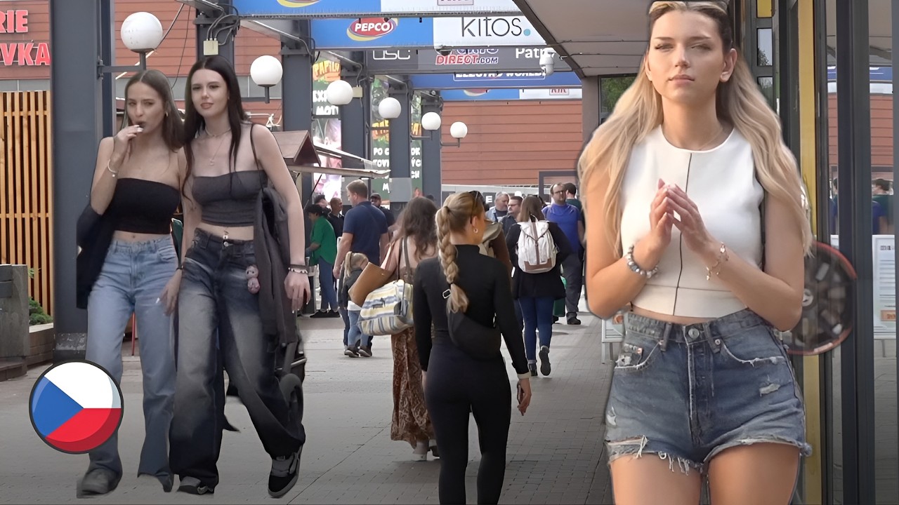 REPÚBLICA CHECA vs POLÓNIA! Dois Países, Duas Mentalidades… e Mulheres Muito Diferentes