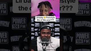 Dababy Best Freestyler Rn???