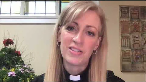 Aug. 16th 2020 Sermon From Rev.  Christie Morrow-W...