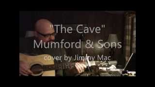 the cave