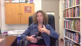 Sarah Schrank discusses nudism in American culture