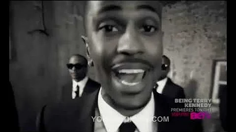 BET CYPHER G.O.O.D. MUSIC (Kanye West, Pusha T, Big Sean, Cyhi The Prynce & Common)