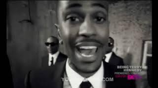 BET CYPHER G.O.O.D. MUSIC (Kanye West, Pusha T, Big Sean, Cyhi The Prynce & Common)