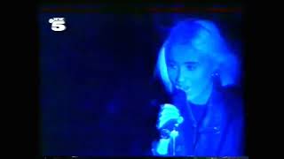 TRANSVISON VAMP // 1989-09-25 Munich -Trash City