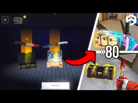 HOW IS THIS POSSIBLE !? | Critical Ops - Case Opening
