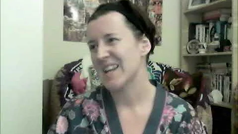 Contemporary Showreel 2: 'Gertrude Talks Back' Mon...