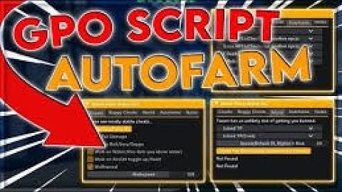 [UPDATE 10] Best Impel Down Script Update 10 Best GPO Script Byfron Bypass