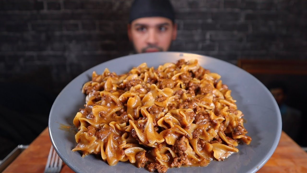 (АСМР) ПОМОЩНИК С ГАМБУРГЕРАМИ МУКБАНГ