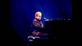 Elton John - Blues Never Fade Away - Live In France - September 26th 2009