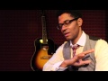 Eric Benét wishes you a Happy Valentine's Day!