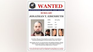 Man wanted for theft of roughly $13K in sports memorabilia