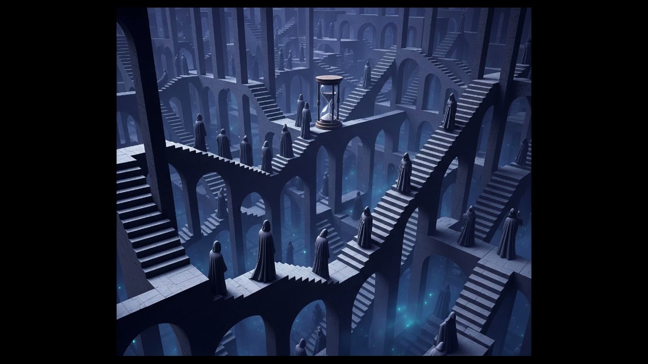 MusicDigit - Eternal Labyrinth