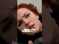 Captain America: The Winter Soldier - Black Widow's Subtle Tribute to Clint #shorts #marvel #mcu