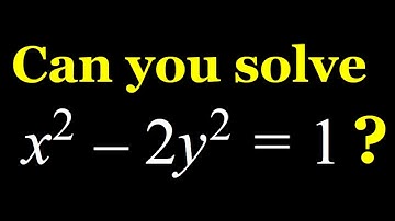 A Quick and Easy Diophantine Equation | Primes
