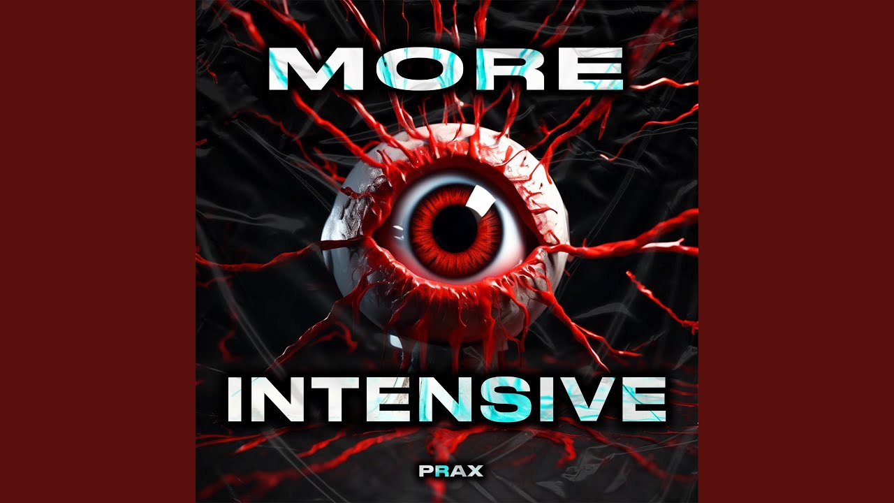 Obejrzyj More Intensive w YouTube Obejrzyj More Intensive w YouTube