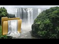 NULL STATE | Liquid DnB / Jungle Mix