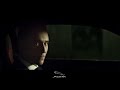 Art Of Villainy With Tom Hiddleston - Jaguar Ad