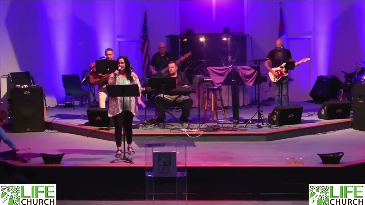 Sunday Sermon | Who Do You Say I Am? | Pastor Duane Hunt May 5, 2024