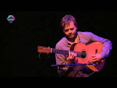 Maya Youssef And A Contemporary Flamenco Night