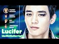 SHINee Lucifer Line Distribution Lyrics Karaoke PATREON REQUESTED SHINee Lucifer Line Distribution Lyrics Karaoke PATREON REQUESTED