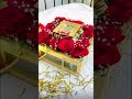 Birthday hamper making tutorial #shorts #tutorial #malayalam