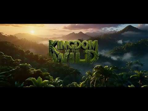 Kingdom of The