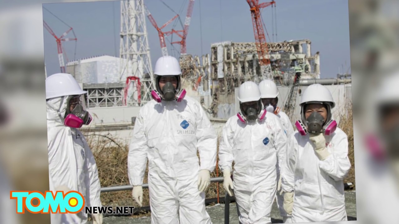 Fukushima nuclear disaster: thyroid cancer among children up 50x near ...