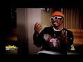 Andre 3000 talks acting jimi hendrix outkast hip hop touring clothing line  much more