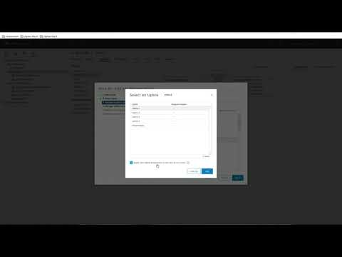 4  Creating vSphere Distributed Switches   Part 2