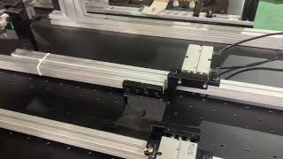 FB650A automatic assembly machine for Wine box tray