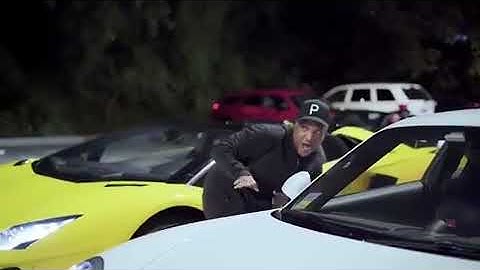 DAVE EAST FT STYLES P - WE GOT EVERYTHING SNIPPET VIDEO