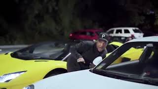 DAVE EAST FT STYLES P - WE GOT EVERYTHING SNIPPET VIDEO