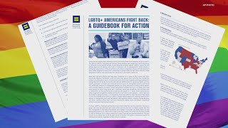 Hoosiers concerned, unsurprised after Human Rights Campaign declares state of emergency for LGBTQ Am