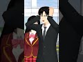 Kejadiannya begitu cepat 🗿#sakuraschoolsimulator #fypシ゚ #masukberanda #ppp #shorts