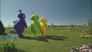 Teletubbies: Shrimps In The Sand (1999)