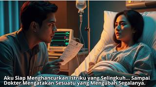 Download Lagu Aku Siap Menghancurkan Istriku yang Selingkuh… Sampai Dokter Mengatakan Sesuatu yang Mengubah Segala MP3