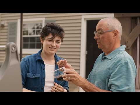 This Father's Day, Let Dad Chill, Chef iQ’s Got the Grill