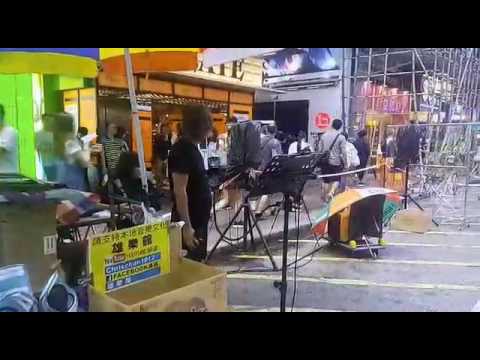 愛情故事上集：劍雄