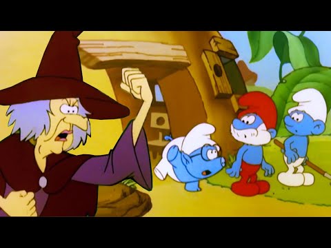 The Littlest Witch still