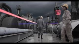 EON's Smart Nations AVR Platform Video screenshot 4