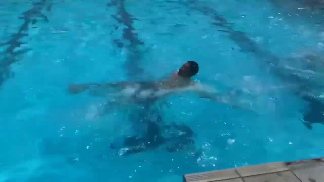 Tugas Renang Gaya Punggung dan Kupu kupu Despian joe pramana ginting 6231111059 Pjkr B