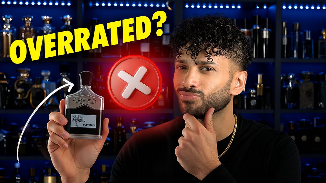 Top Creed Fragrances in 2025 – Aventus vs Virgin Island Water vs Absolu