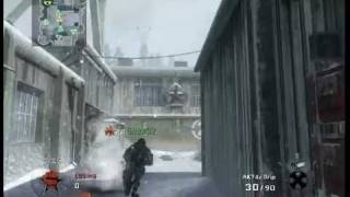 Famous Black Ops: Double Spawn Tomahawk on Summit (5&6) Profile