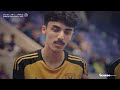 النصر البحريني بطلا لدولية العين للكرة الطائرة
