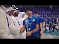 النصر البحريني بطلا لدولية العين للكرة الطائرة