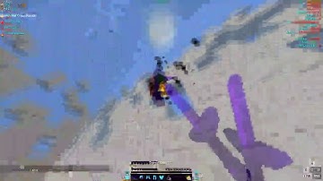 Timolia 1v1 NoHitDelay #1