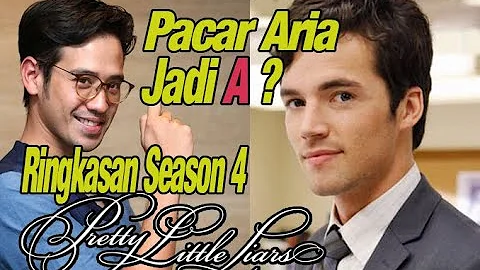 O que aconteceu com a DR Sullivan em Pretty Little Liars?