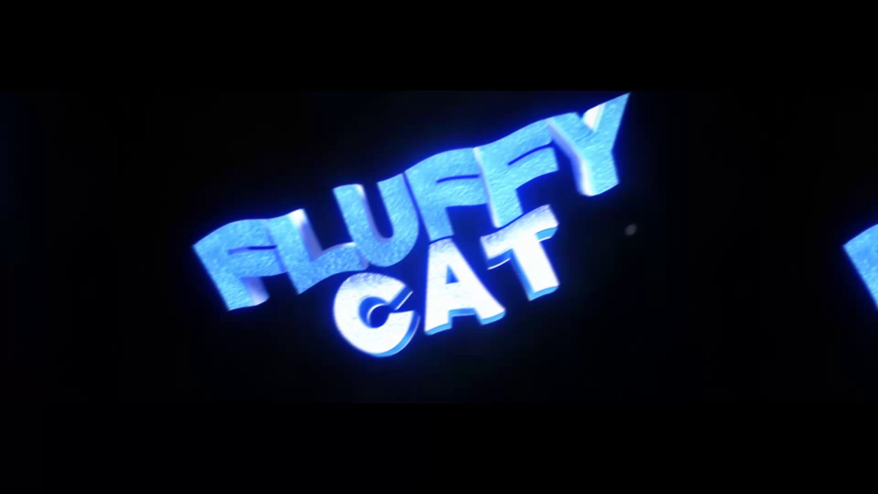 Watch |•INTRO•| #10 'for FLUFFY CAT' on YouTube Watch |•INTRO•| #10 'for FLUFFY CAT' on YouTube