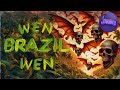 Wen Brazil Wen | Drinks With Johnny #210