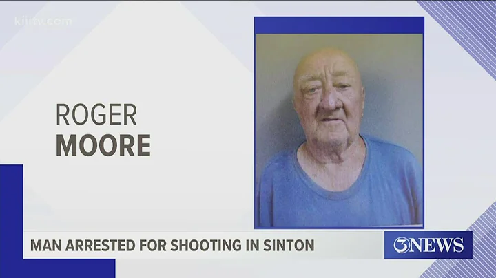 Woman shot, transported to the hospital via HALO-Flight in San Patricio